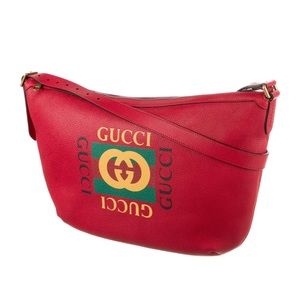 Guccis Shoulder Bag